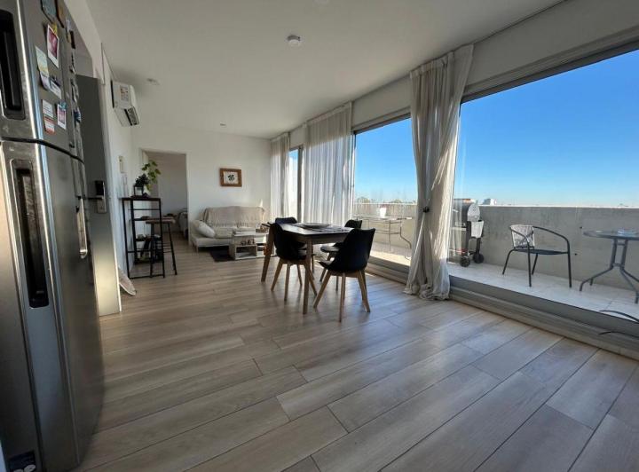 Departamento · 36m² · 2 Ambientes