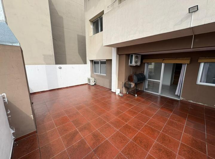 Departamento · 35m² · 2 Ambientes