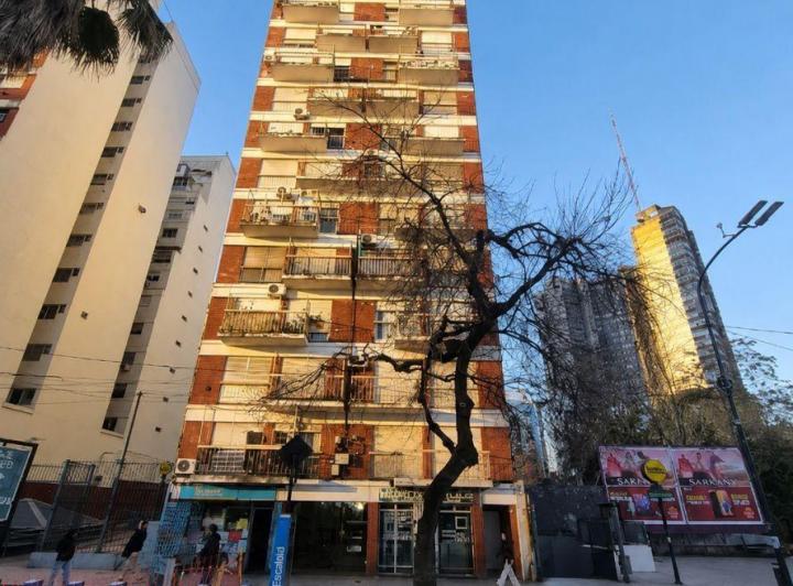 Departamento · 50m² · 3 Ambientes