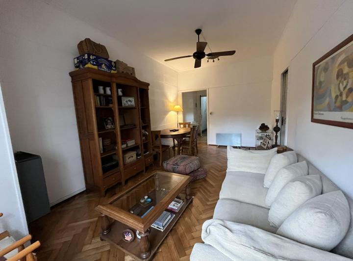 Departamento · 65m² · 3 Ambientes