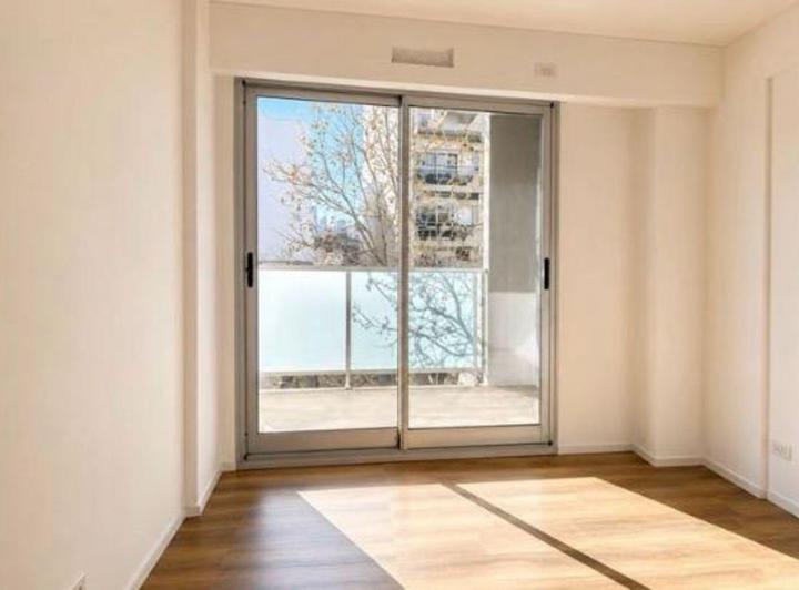 Departamento · 47m² · 2 Ambientes