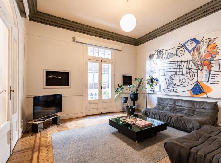 Departamento · 92m² · 4 Ambientes