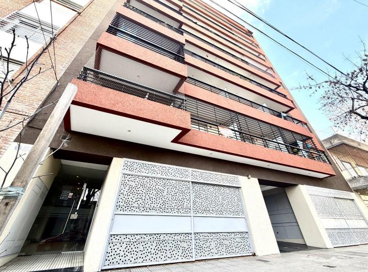 Departamento · 54m² · 3 Ambientes
