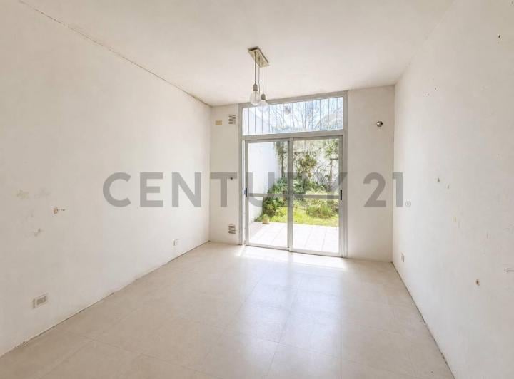 Departamento · 38m² · 2 Ambientes