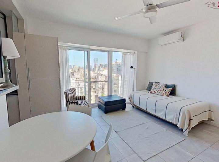 Departamento · 35m² · 2 Ambientes