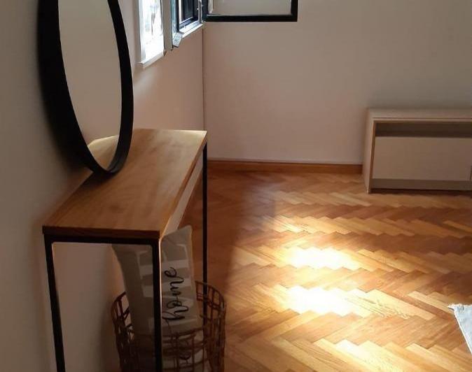 Departamento · 43m² · 2 Ambientes