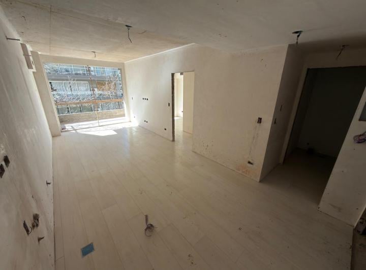 Departamento · 55m² · 2 Ambientes