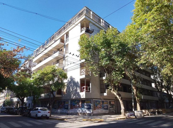 Departamento · 38m² · 2 Ambientes