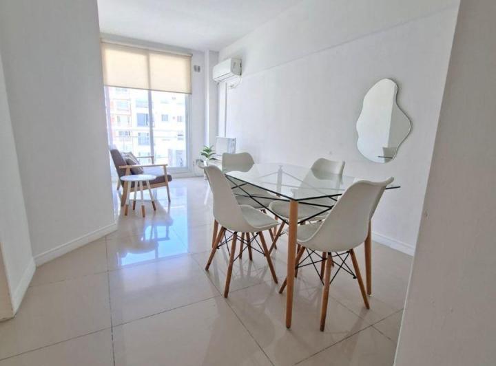 Departamento · 39m² · 2 Ambientes
