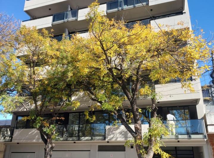 Departamento · 54m² · 2 Ambientes