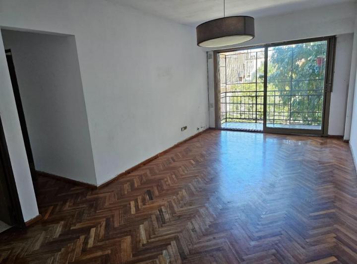 Departamento · 58m² · 3 Ambientes