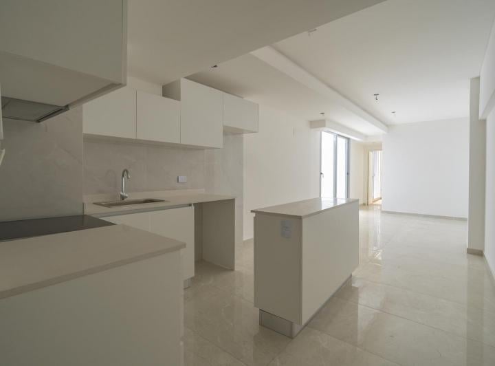 Departamento · 46m² · 2 Ambientes