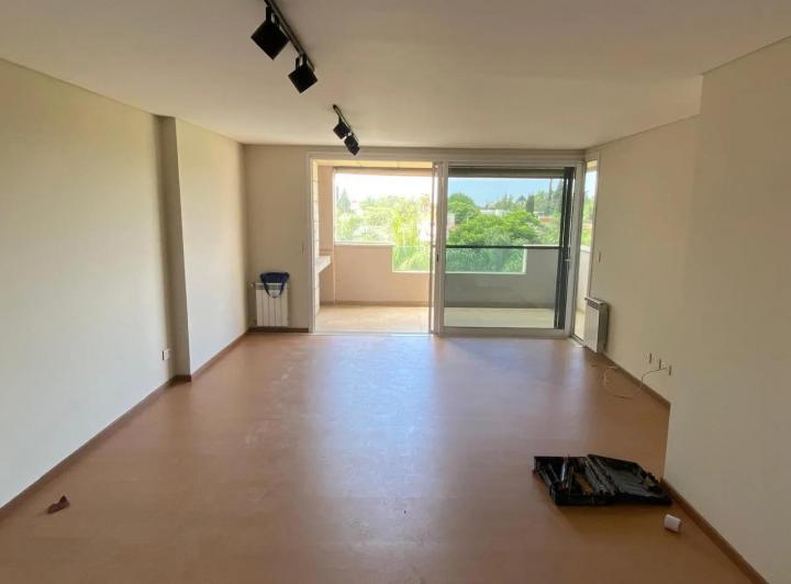 Departamento · 1m² · 2 Dormitorios · 1 Cochera