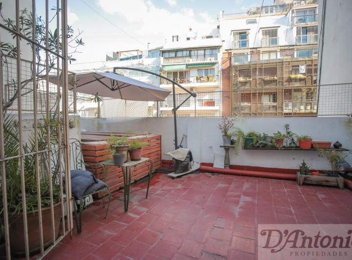 Departamento · 85m² · 4 Ambientes
