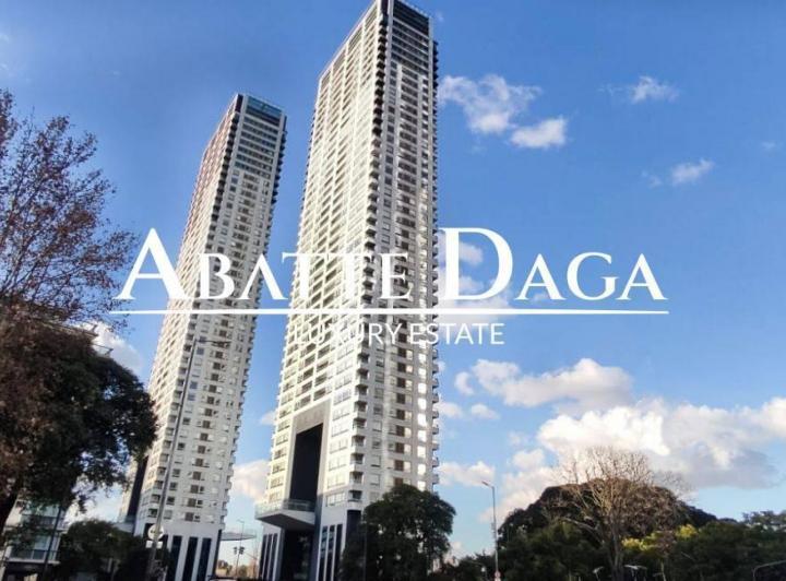 Departamento · 110m² · 3 Ambientes · 1 Cochera