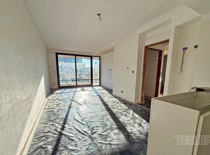 Departamento · 76m² · 3 Ambientes · 1 Cochera
