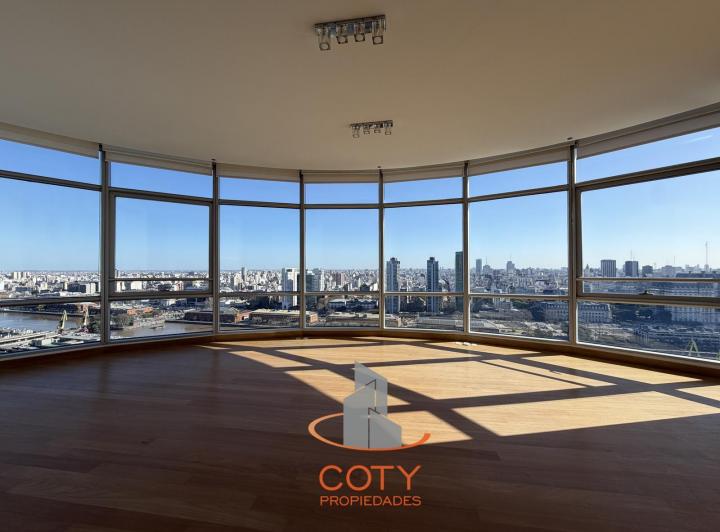 Departamento · 151m² · 3 Ambientes · 2 Cocheras
