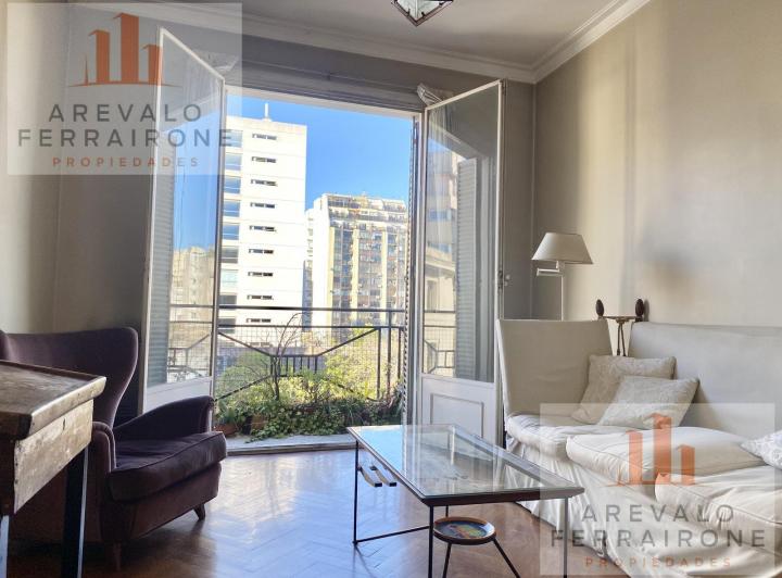 Departamento · 77m² · 4 Ambientes