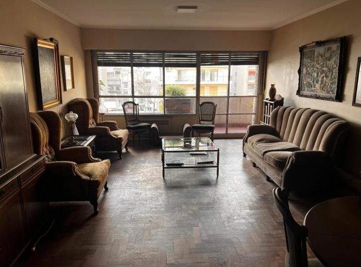 Departamento · 85m² · 3 Ambientes