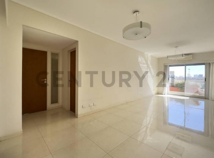 Departamento · 105m² · 3 Ambientes · 1 Cochera