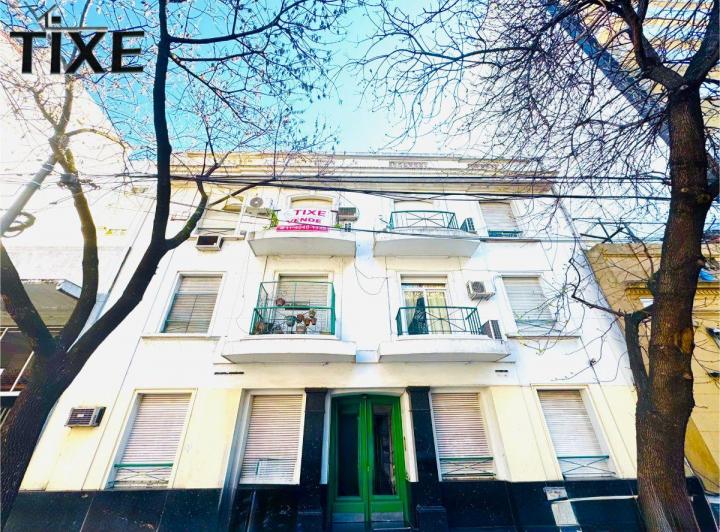 Departamento · 77m² · 3 Ambientes