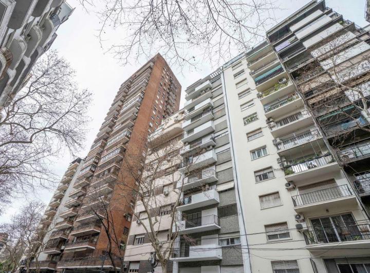 Departamento · 84m² · 3 Ambientes