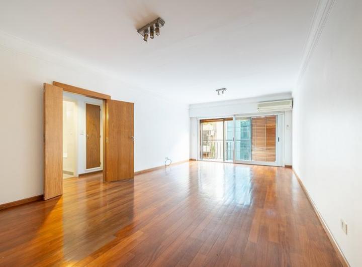 Departamento · 85m² · 4 Ambientes · 1 Cochera