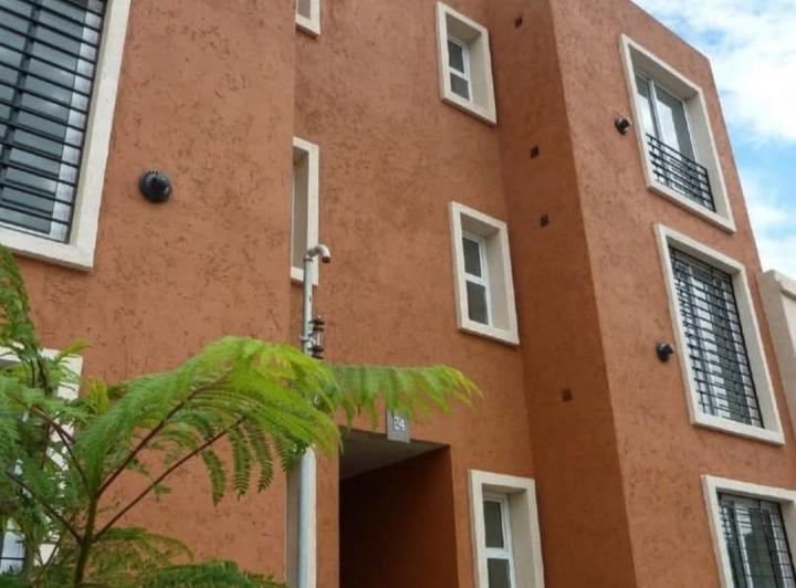 Departamento · 38m² · 1 Dormitorio