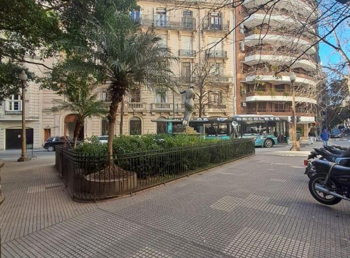 Departamento · 97m² · 3 Ambientes