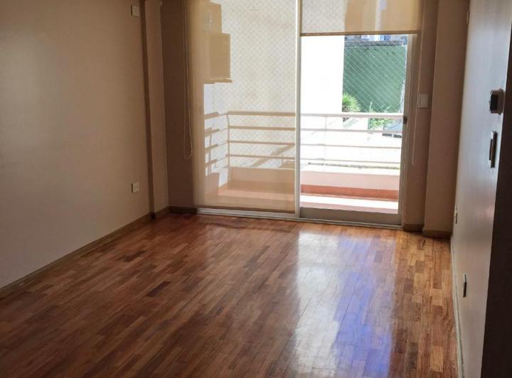 Departamento · 59m² · 3 Ambientes · 1 Cochera