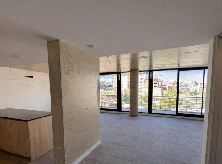Departamento · 115m² · 3 Ambientes · 1 Cochera