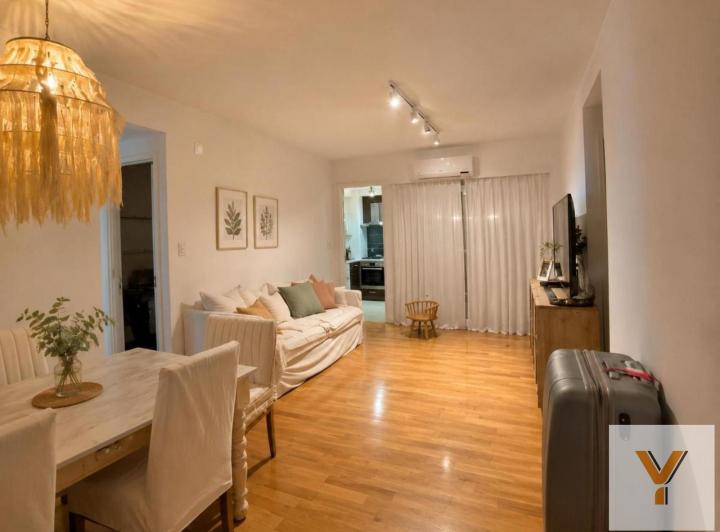 Departamento · 65m² · 3 Ambientes