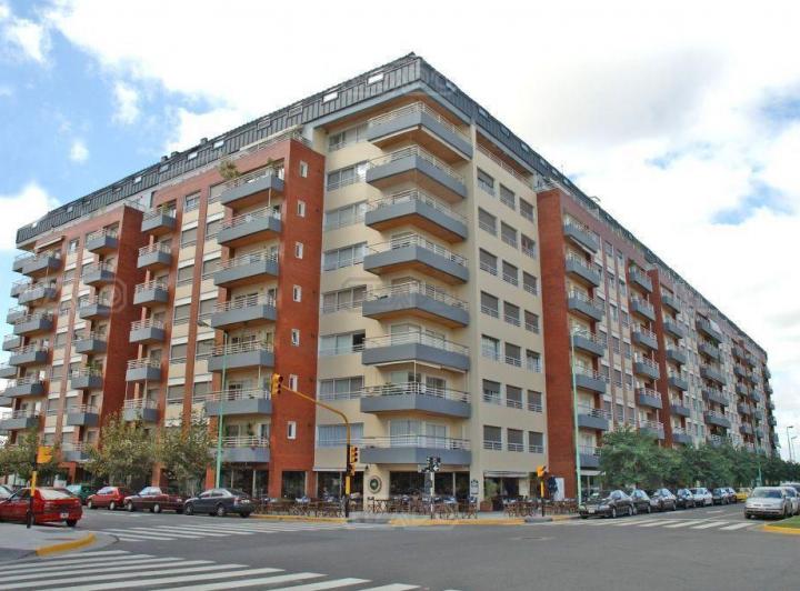 Departamento · 87m² · 3 Ambientes