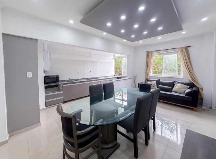 Departamento · 61m² · 3 Ambientes