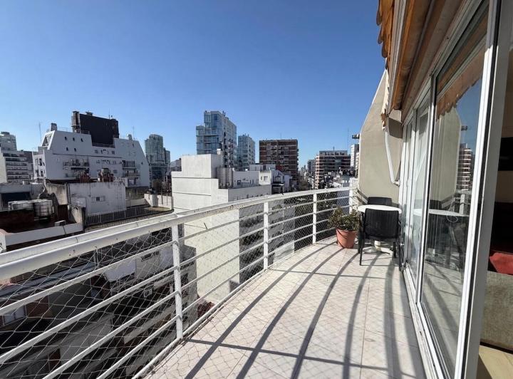 Departamento · 75m² · 3 Ambientes