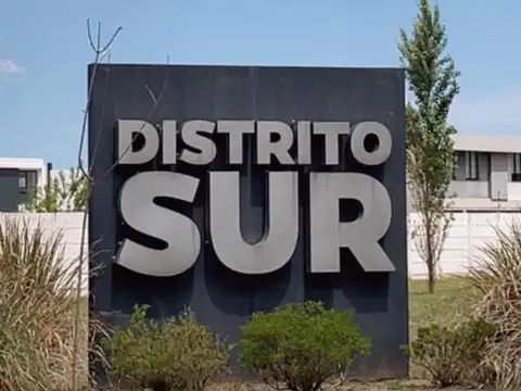 Terreno en Venta en Distrito Sur, Countries y Barrios Cerrados en Cordoba Capital