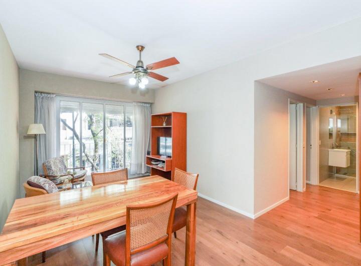 Departamento · 53m² · 3 Ambientes