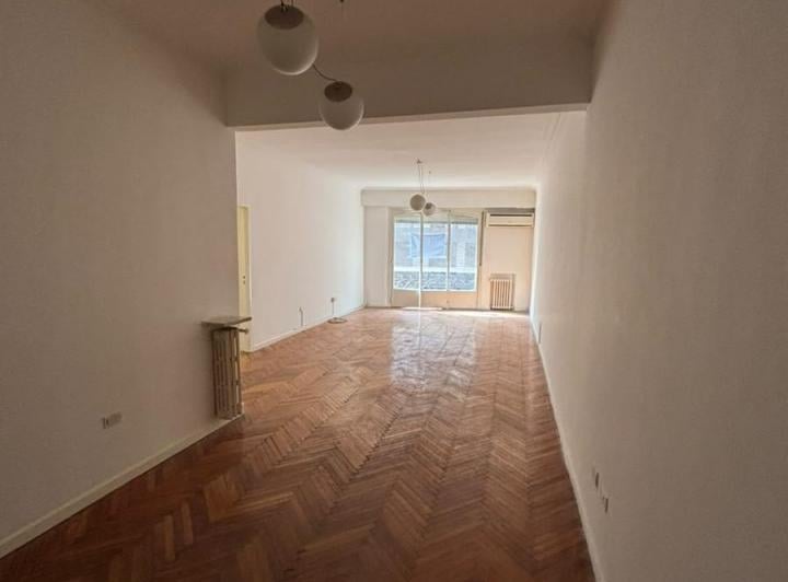 Departamento · 84m² · 3 Ambientes
