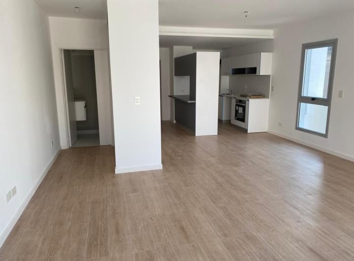 Departamento · 50m² · 1 Ambiente