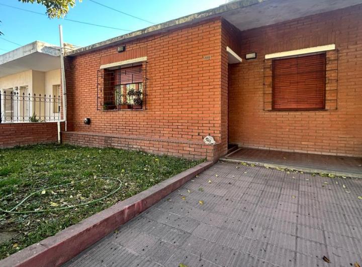 Casa · 100m² · 5 Ambientes