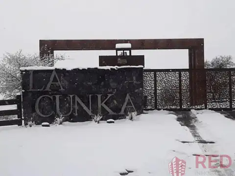 Terreno en Venta en Potrero de Garay, Santa María