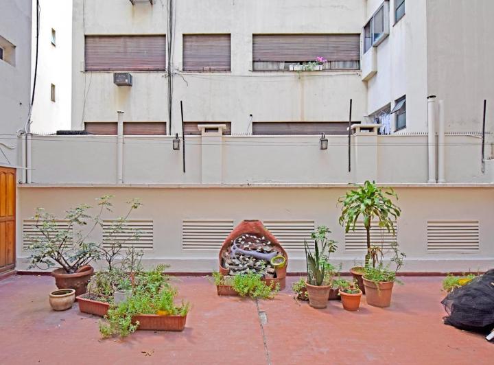 Departamento · 101m² · 3 Ambientes · 1 Cochera