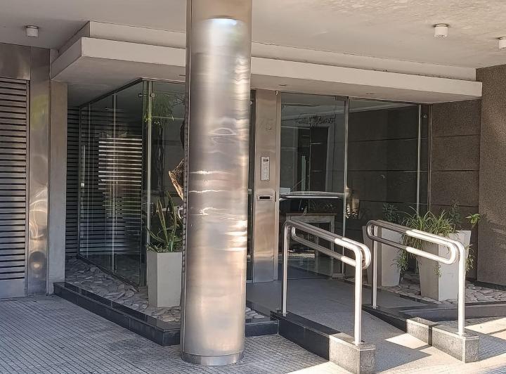 Departamento · 53m² · 3 Ambientes · 1 Cochera
