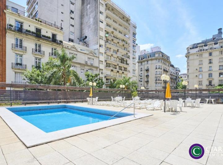 Departamento · 67m² · 3 Ambientes
