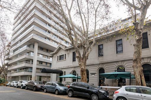 Departamento · 67m² · 2 Ambientes · 1 Cochera