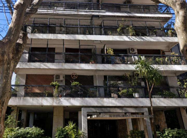 Departamento · 84m² · 3 Ambientes