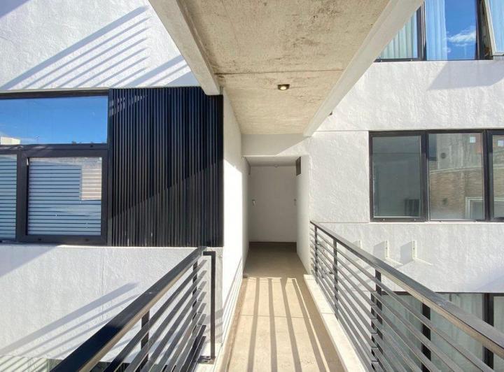 Departamento · 54m² · 3 Ambientes · 1 Cochera