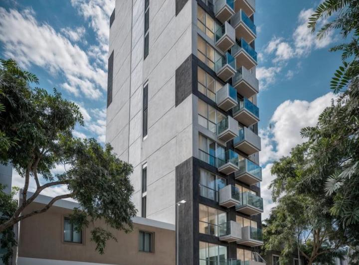 Departamento · 48m² · 2 Ambientes