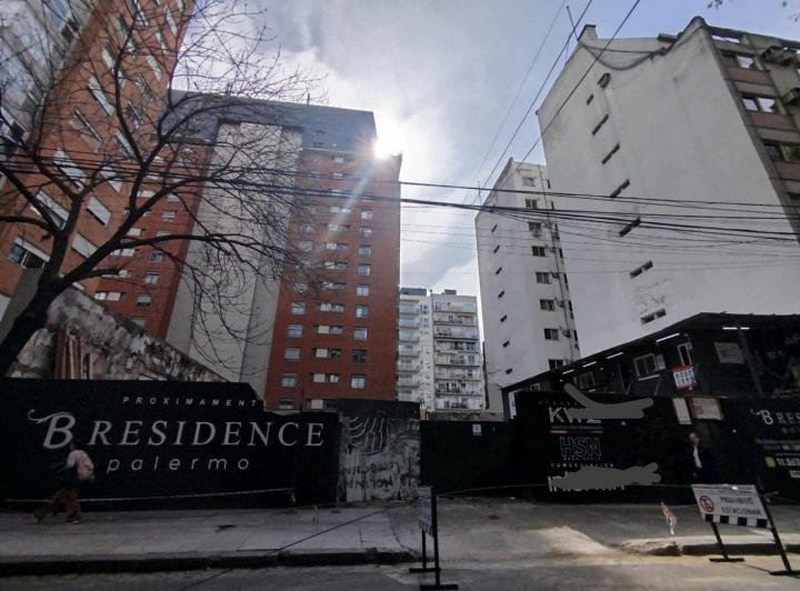 Departamento · 85m² · 3 Ambientes