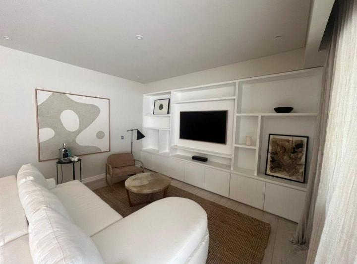 Departamento · 68m² · 3 Ambientes